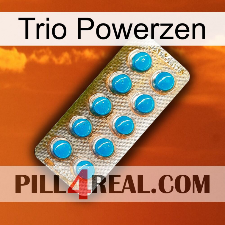 Trio Powerzen new09